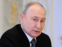 FT: как американские посредники пытались договориться с Путиным о завершении войны в 2022-2023 годах FT: как американские посредники пытались договориться с Путиным о завершении войны в 2022-2023 годах