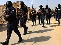В Иордании задержаны подозреваемые в нападении на церковь, при котором погибли девять человек В Иордании задержаны подозреваемые в нападении на церковь, при котором погибли девять человек