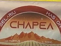 Четыре добровольца NASA завершают 378-дневную имитацию экспедиции на Марс Четыре добровольца NASA завершают 378-дневную имитацию экспедиции на Марс