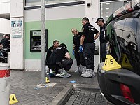 Погибшие в Тель-Авиве – родные братья. Следствие подозревает убийство с самоубийством Погибшие в Тель-Авиве – родные братья. Следствие подозревает убийство с самоубийством