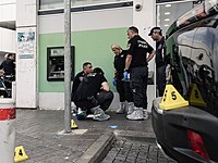 Погибшие в Тель-Авиве – родные братья. Следствие подозревает убийство с самоубийством