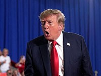 Трамп не может простить отказа в Нобелевской премии: "Норвегия – дерьмовая страна" Трамп не может простить отказа в Нобелевской премии: "Норвегия – дерьмовая страна"