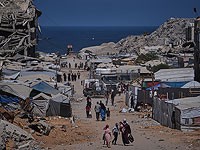 Опубликован новый доклад ООН с обвинениями Израиля в убийствах, пытках и изнасилованиях