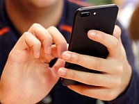 Globes: партии потратили 25 млн шекелей на десятки миллионов телефонных звонков избирателям Globes: партии потратили 25 млн шекелей на десятки миллионов телефонных звонков избирателям