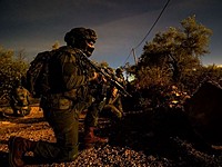 1117-й день войны: действия в Ливане и Газе, операции в Иудее и Самарии