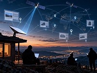 Reuters: израильскую компанию подозревают в слежке за пользователями Starlink в сотне стран Reuters: израильскую компанию подозревают в слежке за пользователями Starlink в сотне стран