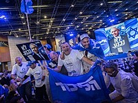 Выборы в Кнессет: подсчитаны голоса почти с трети участков, "Ликуд" – 22%, "Яшар" – 15%