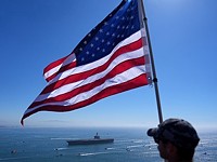 Reuters: расходы США на войну с Ираном превысили 47 миллиардов долларов Reuters: расходы США на войну с Ираном превысили 47 миллиардов долларов