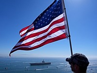 Reuters: расходы США на войну с Ираном превысили 47 миллиардов долларов