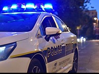 Стрельба в Арабе, раненый в критическом состоянии Стрельба в Арабе, раненый в критическом состоянии