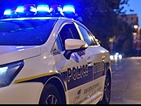 Стрельба в Арабе, раненый в критическом состоянии