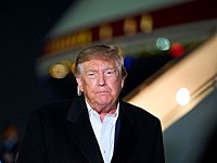 Трамп заявил, что его поддержка помогла Нетаниягу на выборах в Кнессет Трамп заявил, что его поддержка помогла Нетаниягу на выборах в Кнессет