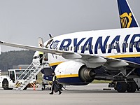 Ryanair ужесточает правила явки на свои рейсы