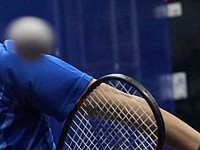 Сквош. Израильтянин стал победителем Открытого юниорского чемпионата Литвы Сквош. Израильтянин стал победителем Открытого юниорского чемпионата Литвы