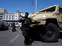 Мэр иранского города стал жертвой вооруженного нападения Мэр иранского города стал жертвой вооруженного нападения