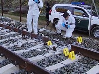 Десятки погибших в железнодорожной катастрофе под Толедо: подробности Десятки погибших в железнодорожной катастрофе под Толедо: подробности