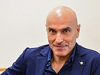 Полиция рекомендовала судить Эфи Наве и судью в отставке Эйтана Орнштейна