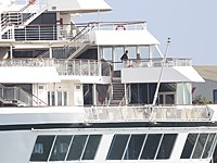 Из-за роста цен на топливо прерван кругосветный круиз, более 200 пассажиров высадили в Камбодже
