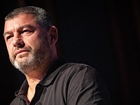 Офер Винтер взял на себя ответственность за поражение партии "Амха Исраэль" на выборах Офер Винтер взял на себя ответственность за поражение партии "Амха Исраэль" на выборах