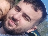 Внимание, розыск: пропал 24-летний Яир Нисим Альханти из Мицпе-Йерихо Внимание, розыск: пропал 24-летний Яир Нисим Альханти из Мицпе-Йерихо