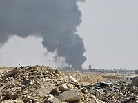 Хуситы нанесли ракетный удар по аэропорту Адена: есть пострадавшие Хуситы нанесли ракетный удар по аэропорту Адена: есть пострадавшие
