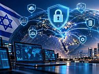 29 из 60 компаний, вошедших в список Fortune Cyber, основаны израильтянами 29 из 60 компаний, вошедших в список Fortune Cyber, основаны израильтянами