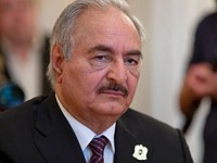 Власти восточной Ливии запретили въезд иранцам и афганцам Власти восточной Ливии запретили въезд иранцам и афганцам