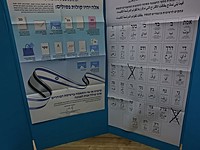 Выборы в Кнессет: подсчитано 94% голосов, блок Нетаниягу получает 53 мандата