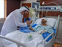 Капитан самолета FlyDubai Смит Маччхар удостоен одной из высших наград ОАЭ