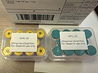 Минздрав Израиля предупреждает об опасности нелегальных препаратов для похудения и бодибилдинга