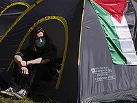 "Фонд Хинд Раджаб" подал в Великобритании иск против израильского туриста, резервиста ЦАХАЛа "Фонд Хинд Раджаб" подал в Великобритании иск против израильского туриста, резервиста ЦАХАЛа