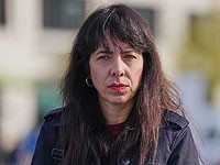 Ведущая кандидатка в бургомистры Берлина случайно проговорилась, что боится ХАМАСа Ведущая кандидатка в бургомистры Берлина случайно проговорилась, что боится ХАМАСа