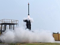 Австралия рассматривает закупку ракет-перехватчиков "Железного купола" Австралия рассматривает закупку ракет-перехватчиков "Железного купола"