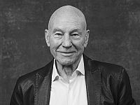 Патрик Стюарт, профессор Ксавьер из "Людей Икс", скончался в возрасте 86 лет Патрик Стюарт, профессор Ксавьер из "Людей Икс", скончался в возрасте 86 лет
