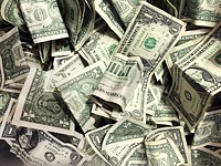 Рост экономики США превысил прогнозы аналитиков Рост экономики США превысил прогнозы аналитиков