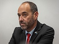 ЦИК Израиля: расследование ШАБАКа не повлияет на окончательные итоги выборов