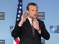 Уволенный Хегсетом генерал признался в передаче журналистам секретных данных об Иране и Украине Уволенный Хегсетом генерал признался в передаче журналистам секретных данных об Иране и Украине