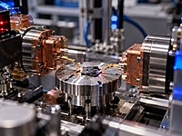 Физики подтвердили существование третьей формы магнетизма