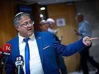 Бен Гвир: "Главы АМАНа и ШАБАКа ввели Нетаниягу в заблуждение" Бен Гвир: "Главы АМАНа и ШАБАКа ввели Нетаниягу в заблуждение"