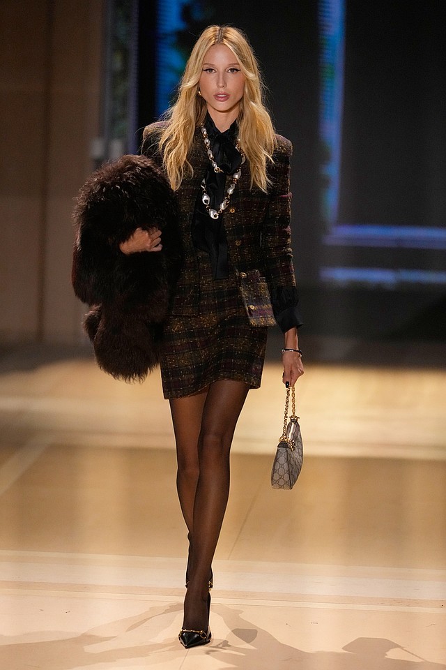 Коллекция Gucci