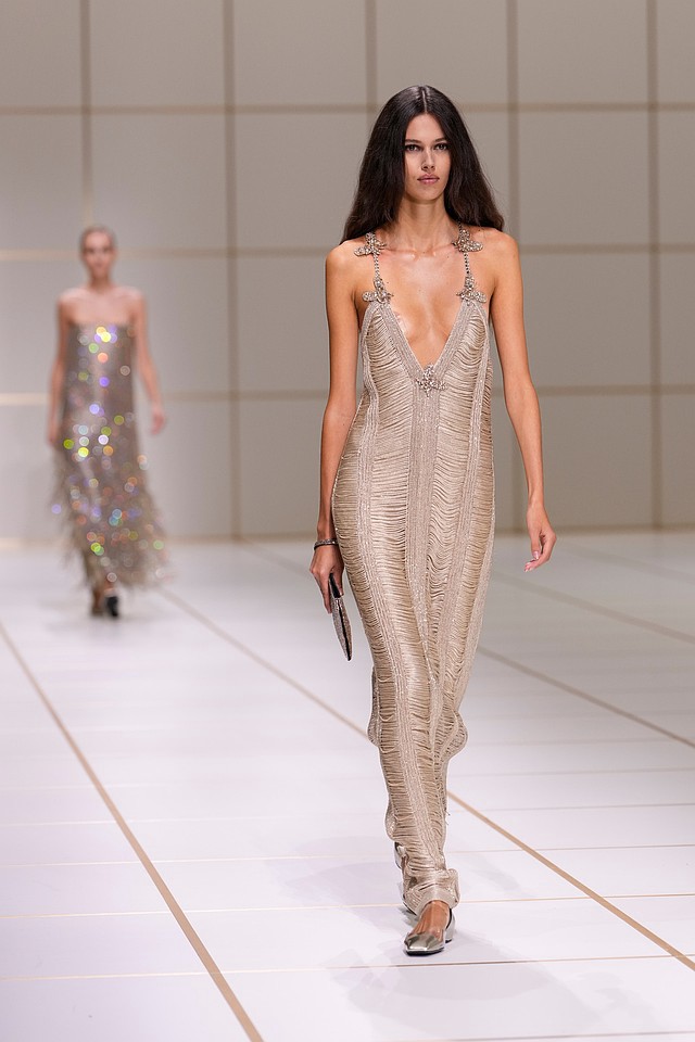 Коллекция Giorgio Armani 