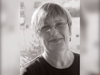 Умерла израильская писательница и поэтесса Рахель Гиль Умерла израильская писательница и поэтесса Рахель Гиль