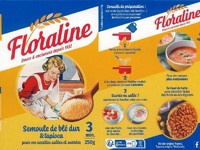 Отзыв продукта Floraline: в смеси обнаружено повышенное содержание алкалоидов спорыньи Отзыв продукта Floraline: в смеси обнаружено повышенное содержание алкалоидов спорыньи