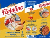 Отзыв продукта Floraline: в смеси обнаружено повышенное содержание алкалоидов спорыньи Отзыв продукта Floraline: в смеси обнаружено повышенное содержание алкалоидов спорыньи