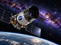 NASA создаст первую подробную ультрафиолетовую карту всего звездного неба NASA создаст первую подробную ультрафиолетовую карту всего звездного неба