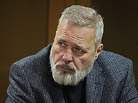 "Нас убили": "Новая газета" объявила о прекращении работы в России