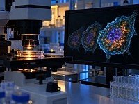 Биологи создали систему, позволяющую узнать, что происходило внутри клетки несколько дней назад Биологи создали систему, позволяющую узнать, что происходило внутри клетки несколько дней назад