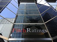 Агентство Fitch обеспокоено: паралич власти после выборов в Израиле скажется на экономике Агентство Fitch обеспокоено: паралич власти после выборов в Израиле скажется на экономике