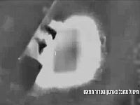 На юге сектора Газы ликвидированы четыре террориста ХАМАСа