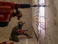 В Хевроне разрушены дома террористов, убивших двух военнослужащих ЦАХАЛа В Хевроне разрушены дома террористов, убивших двух военнослужащих ЦАХАЛа